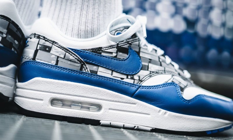 Atmos we love nike air max 1 on sale